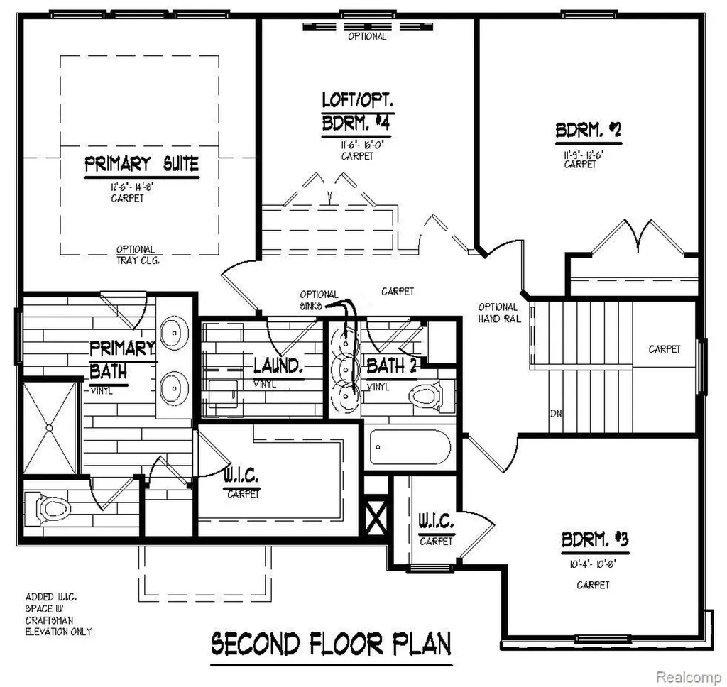 2361 Provencal Drive Commerce Charter Township MI 48382