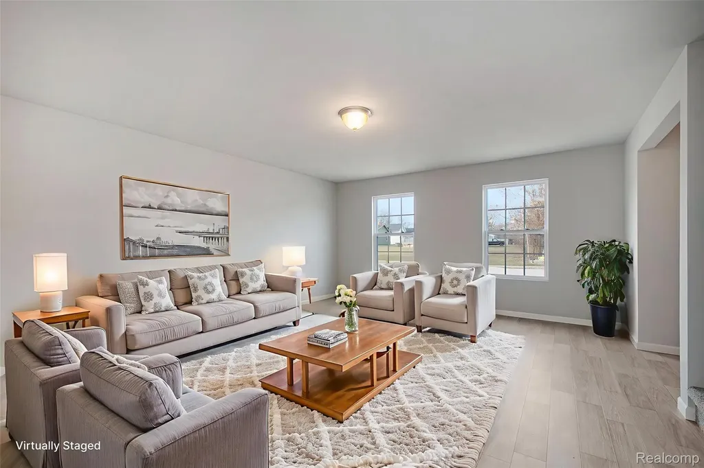 731 Woodvalley Court Corunna City MI 48817