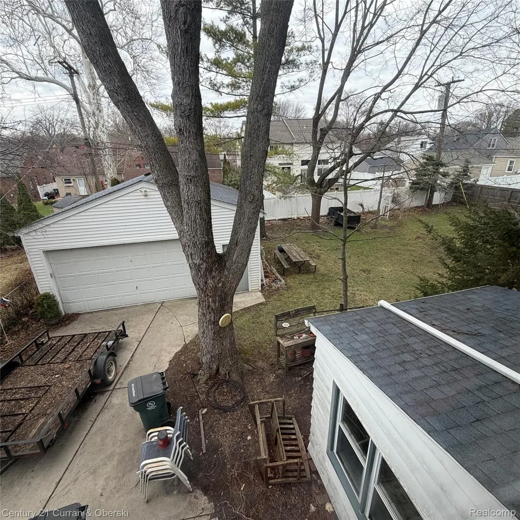 418 S Dorchester Avenue Royal Oak City MI 48067