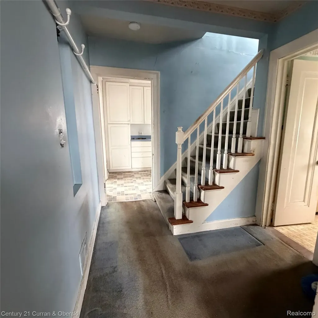 418 S Dorchester Avenue Royal Oak City MI 48067