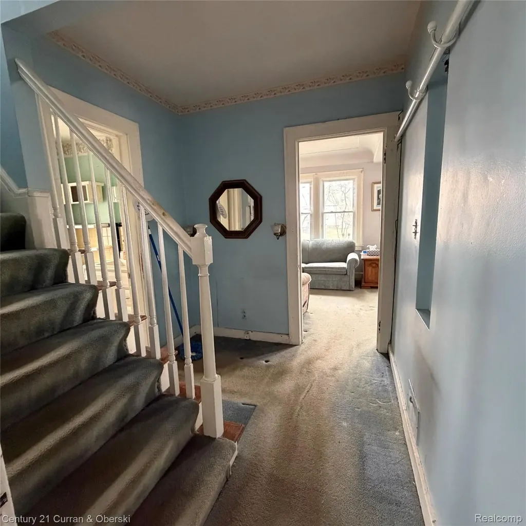 418 S Dorchester Avenue Royal Oak City MI 48067