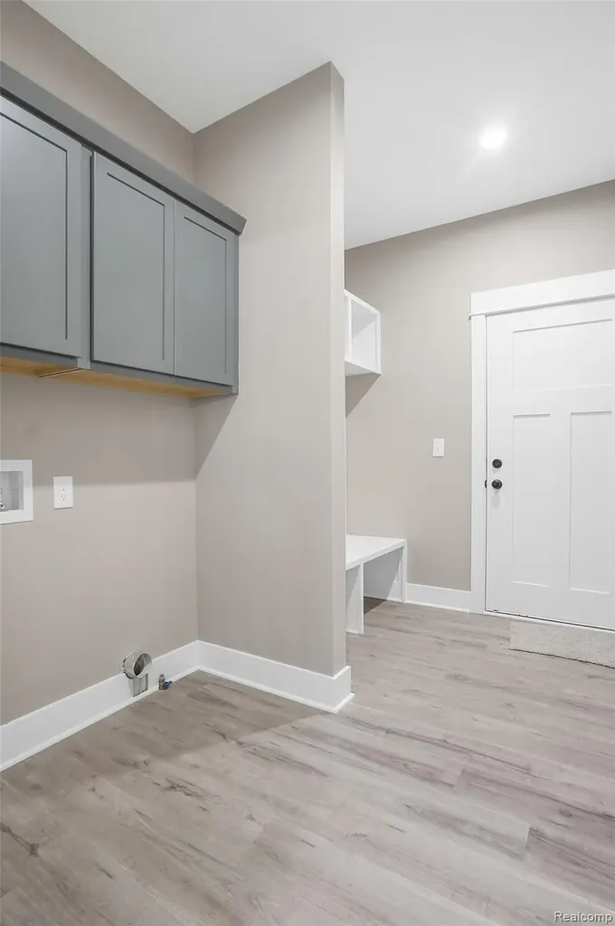 8451 Woodridge Drive Davison Township MI 48423