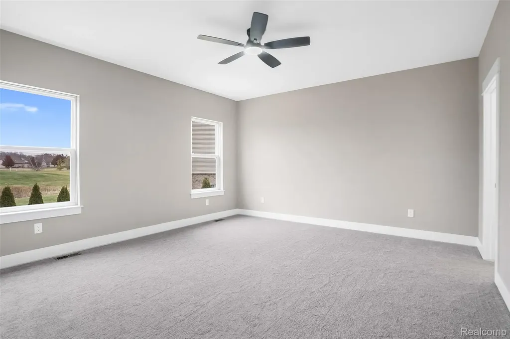 8451 Woodridge Drive Davison Township MI 48423