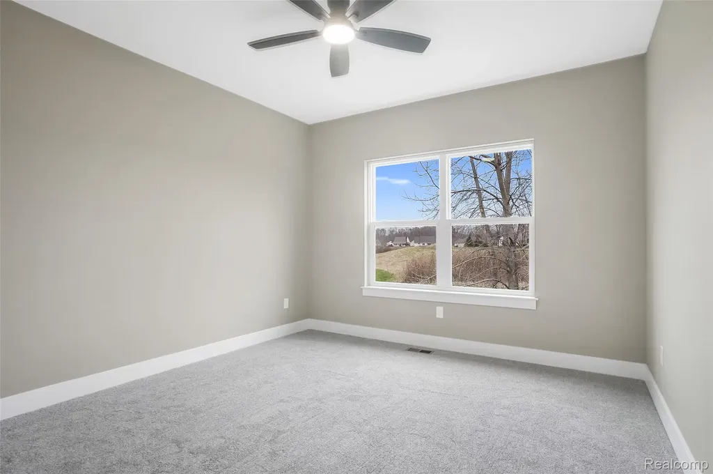 8451 Woodridge Drive Davison Township MI 48423