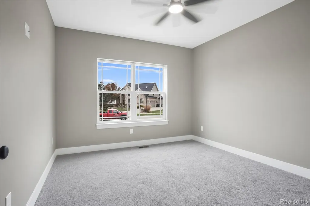 8451 Woodridge Drive Davison Township MI 48423