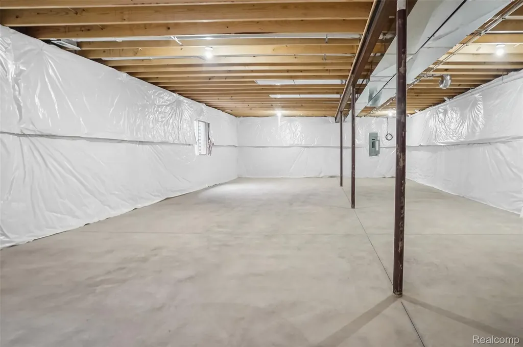 8451 Woodridge Drive Davison Township MI 48423