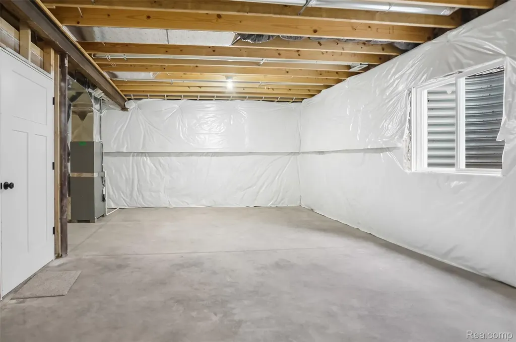 8451 Woodridge Drive Davison Township MI 48423
