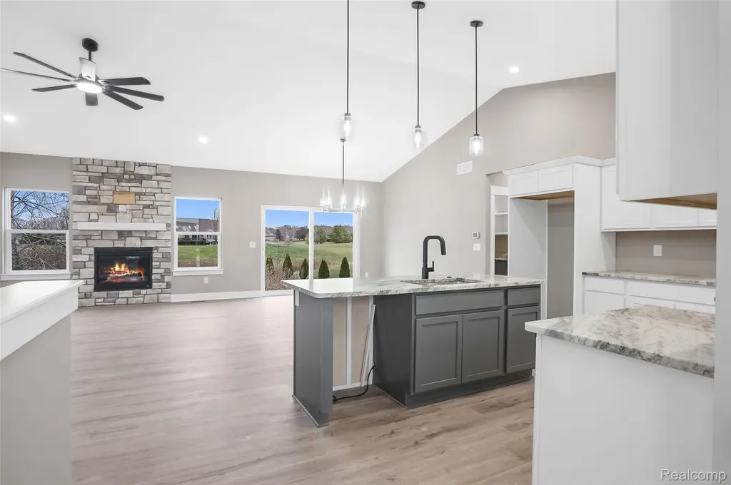 8451 Woodridge Drive Davison Township MI 48423