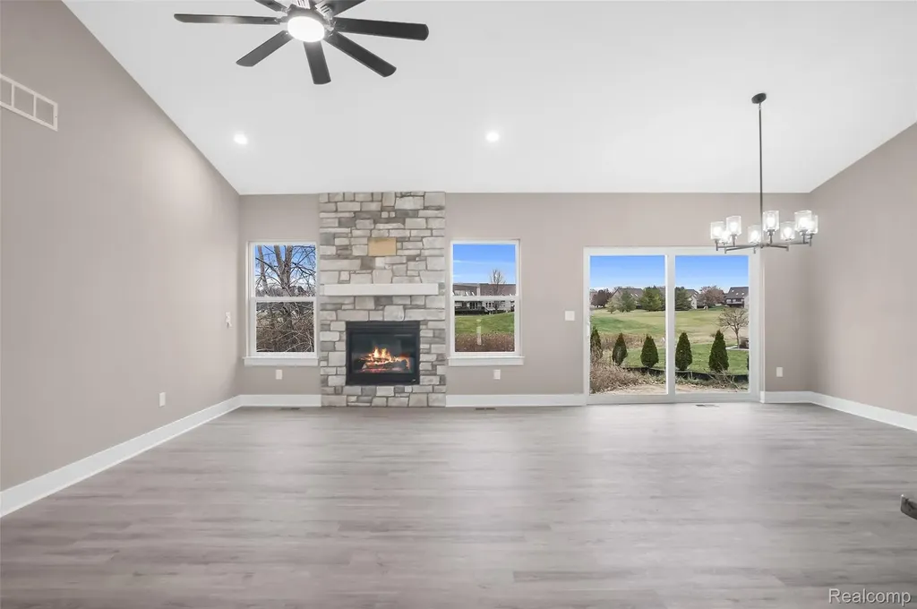 8451 Woodridge Drive Davison Township MI 48423