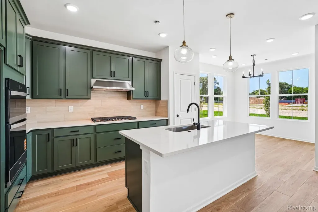277 Lantana Drive Brighton City MI 48116