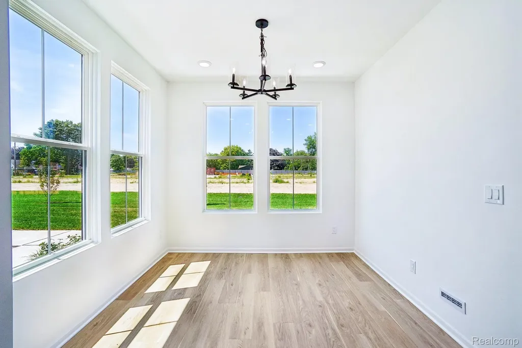 277 Lantana Drive Brighton City MI 48116