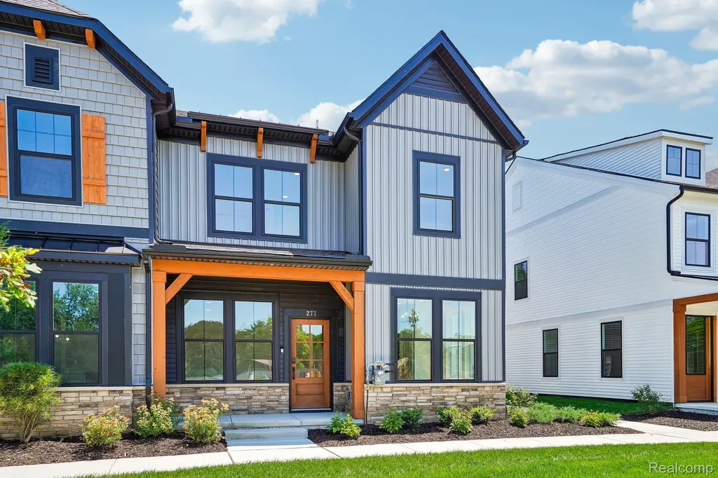277 Lantana Drive Brighton City MI 48116
