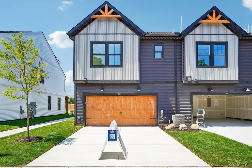 277 Lantana Drive Brighton City MI 48116