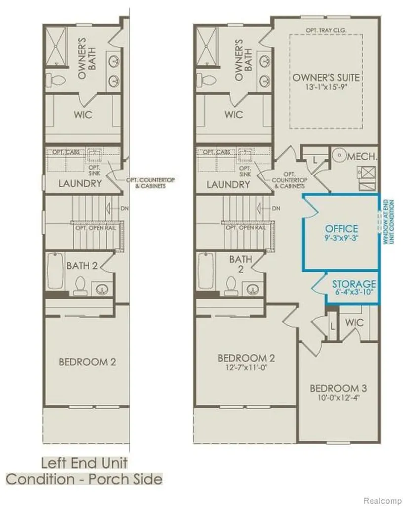 277 Lantana Drive Brighton City MI 48116