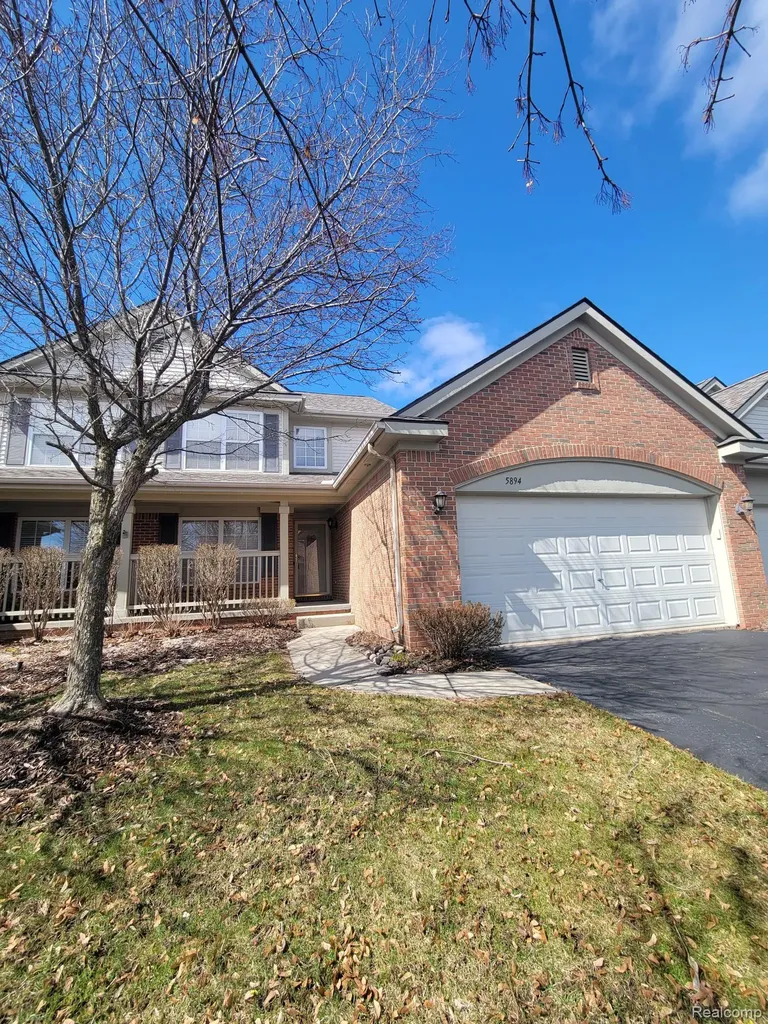 5894 Augusta Lane Grand Blanc Charter Township MI 48439