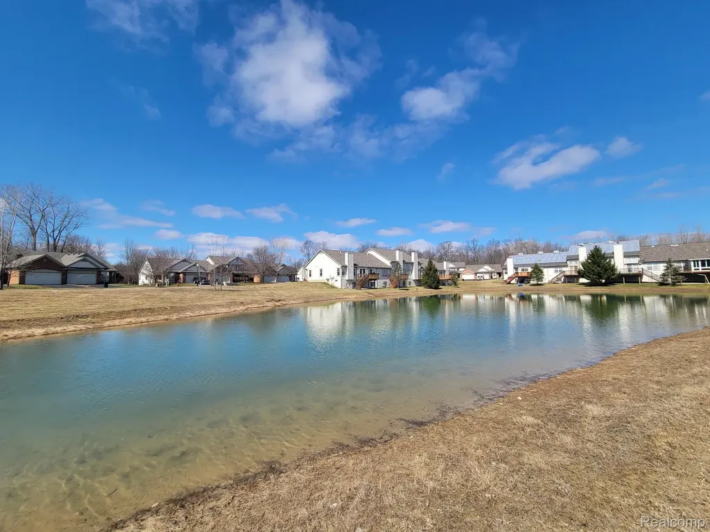 5894 Augusta Lane Grand Blanc Charter Township MI 48439