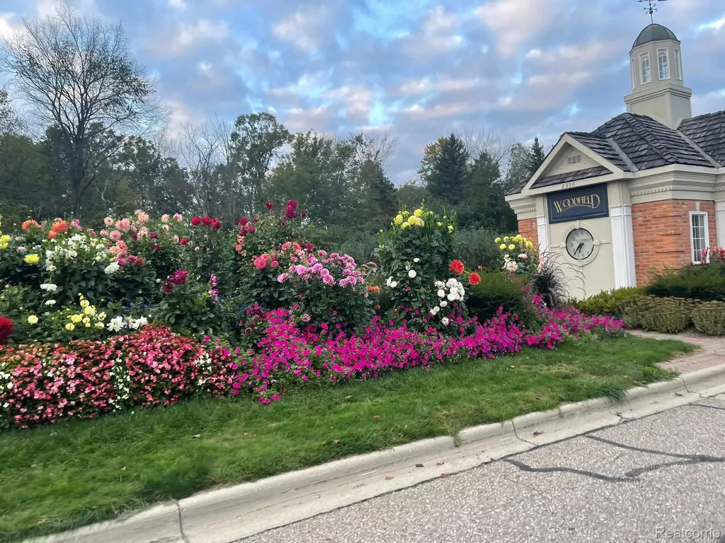 5894 Augusta Lane Grand Blanc Charter Township MI 48439