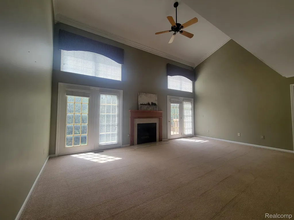 5894 Augusta Lane Grand Blanc Charter Township MI 48439