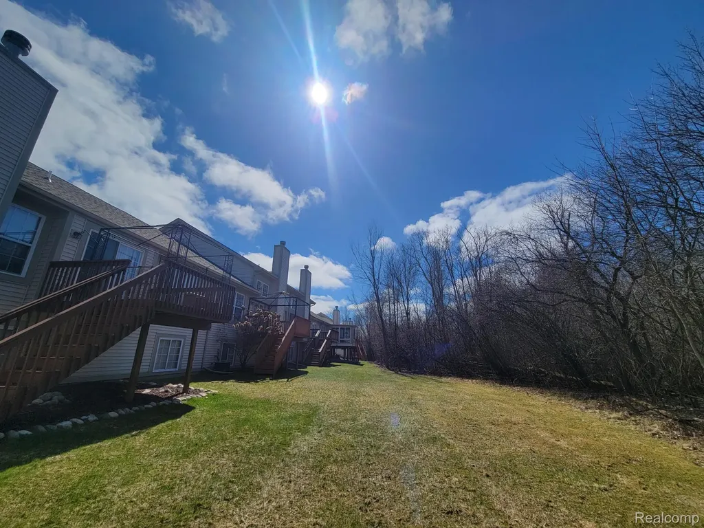 5894 Augusta Lane Grand Blanc Charter Township MI 48439