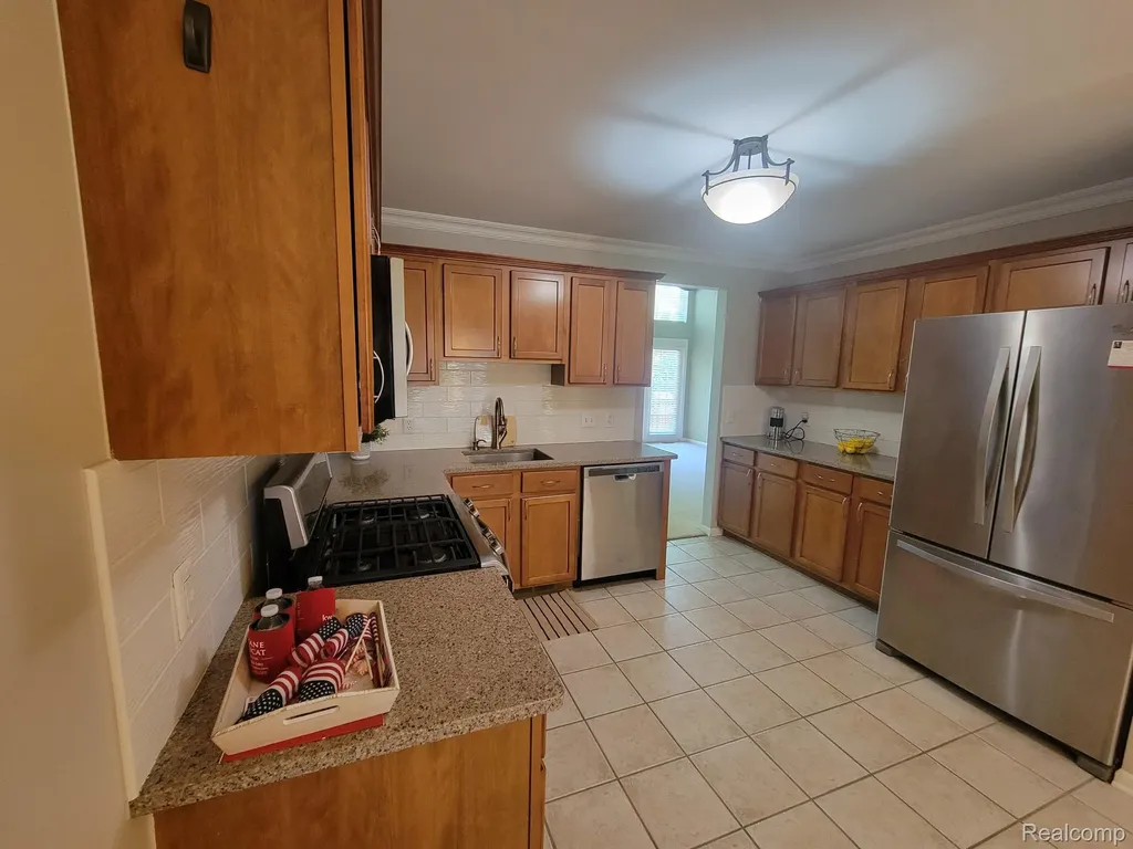 5894 Augusta Lane Grand Blanc Charter Township MI 48439