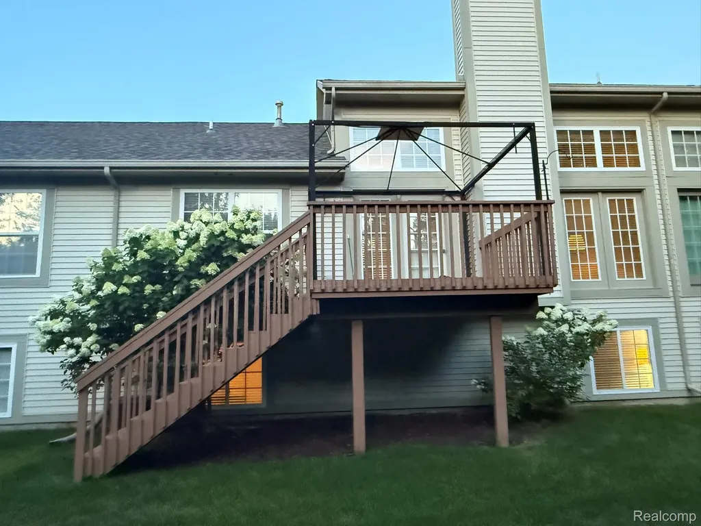 5894 Augusta Lane Grand Blanc Charter Township MI 48439