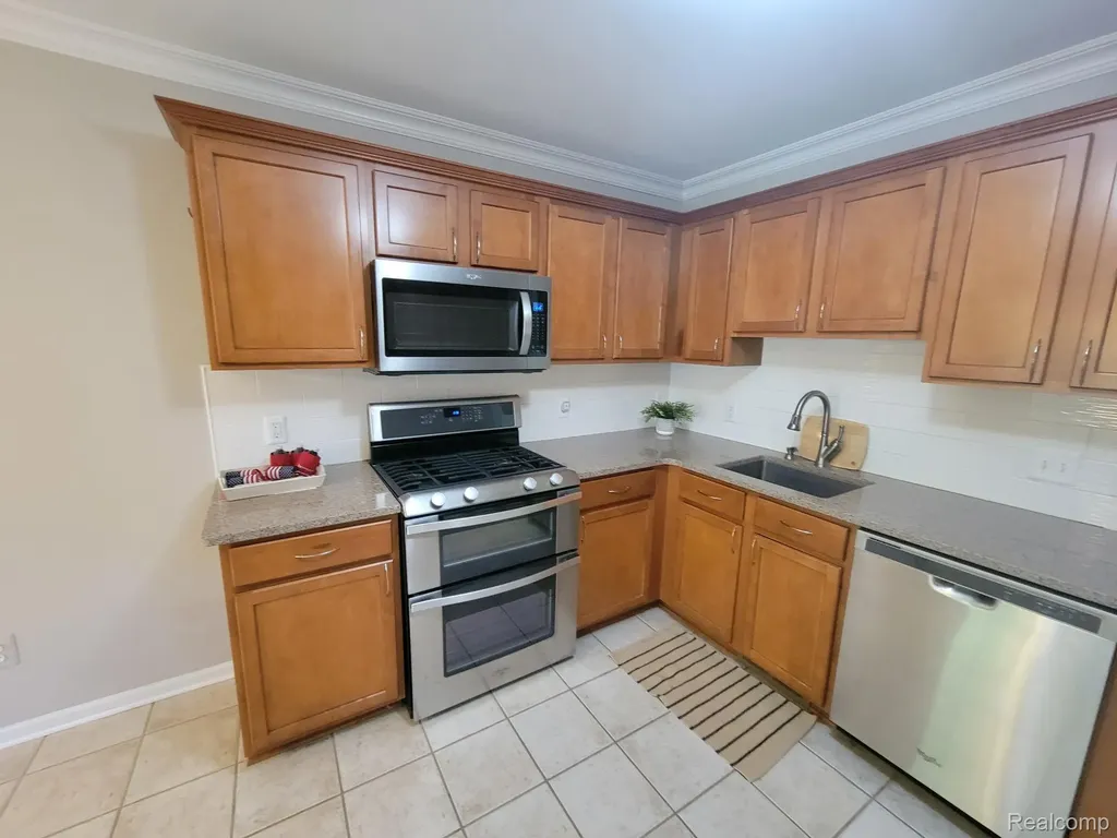 5894 Augusta Lane Grand Blanc Charter Township MI 48439