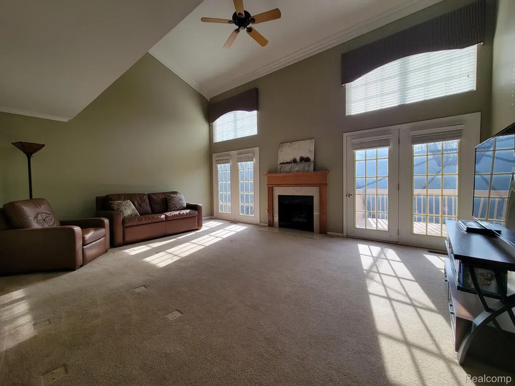 5894 Augusta Lane Grand Blanc Charter Township MI 48439