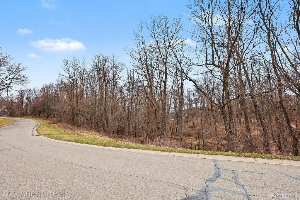 1511 Barrwood Trail Oxford Charter Township MI 48371
