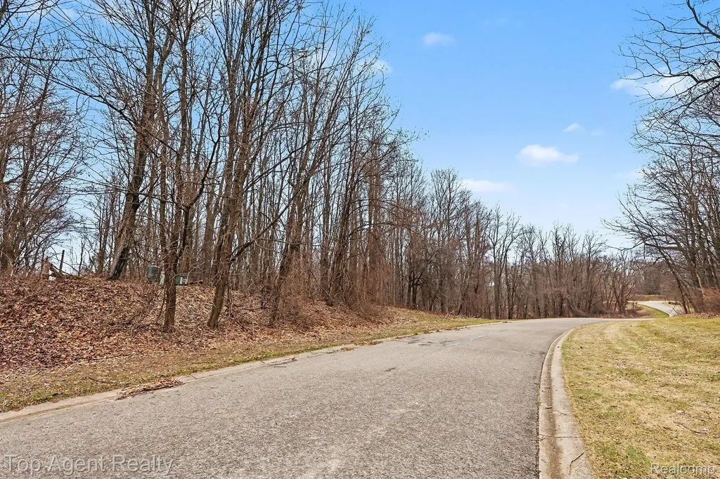 1511 Barrwood Trail Oxford Charter Township MI 48371