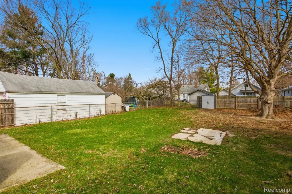 142 Avondale Avenue Summit Township MI 49203