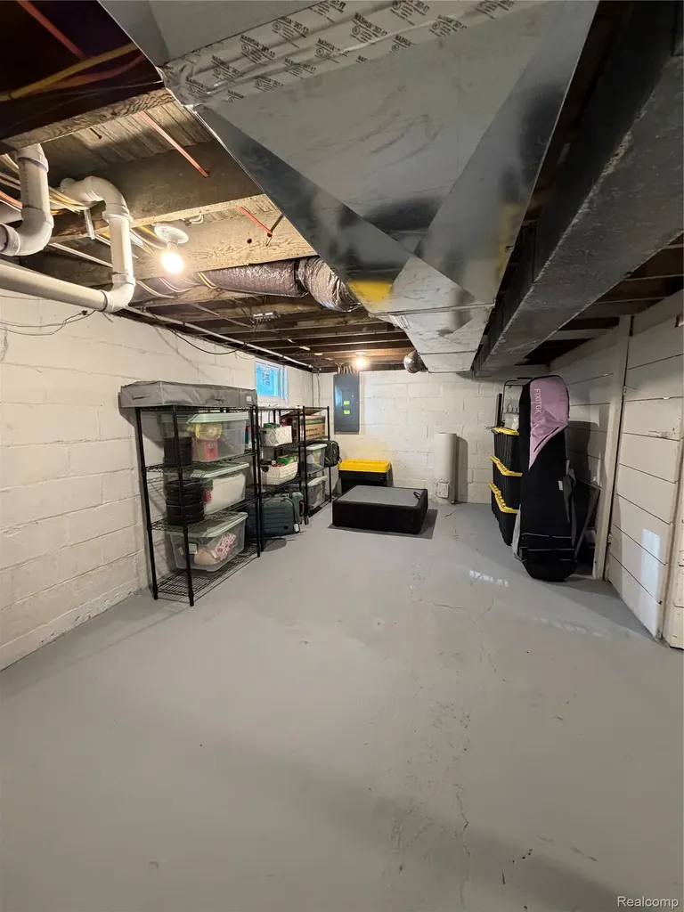 142 Avondale Avenue Summit Township MI 49203