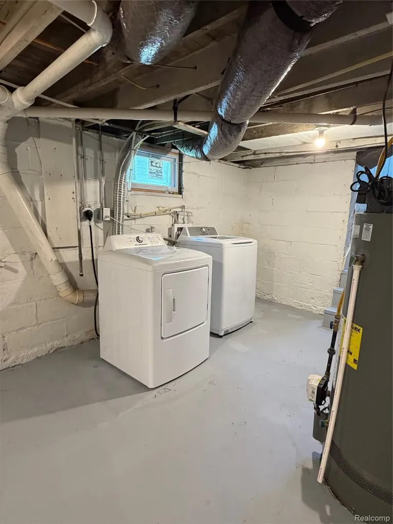 142 Avondale Avenue Summit Township MI 49203