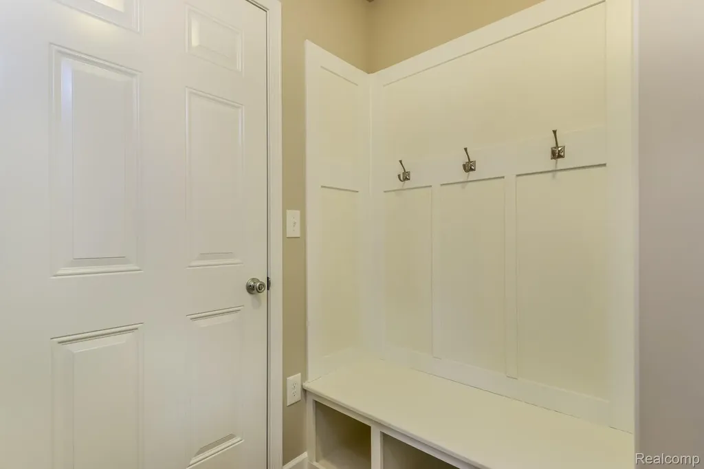 2110 Stillwater Drive Davison Township MI 48423