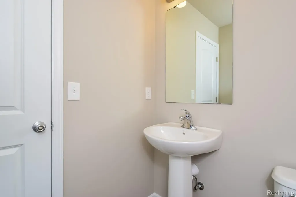2110 Stillwater Drive Davison Township MI 48423