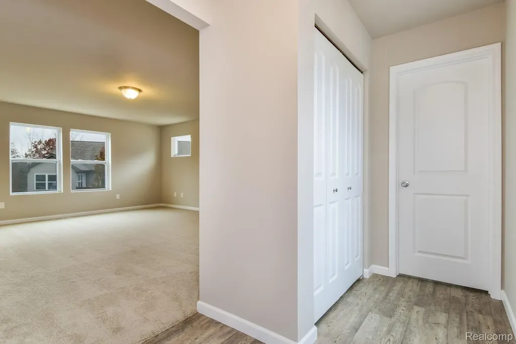 2110 Stillwater Drive Davison Township MI 48423