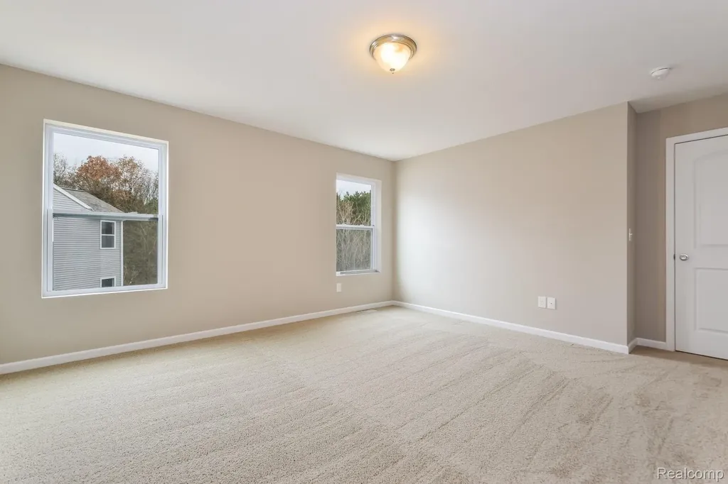 2110 Stillwater Drive Davison Township MI 48423