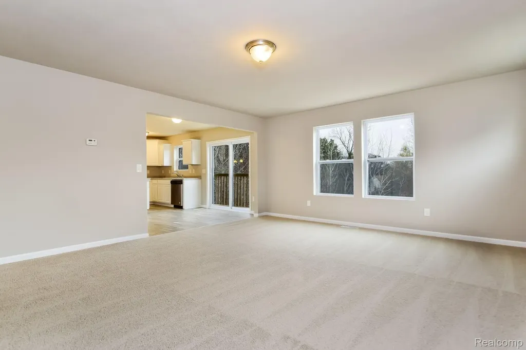2110 Stillwater Drive Davison Township MI 48423