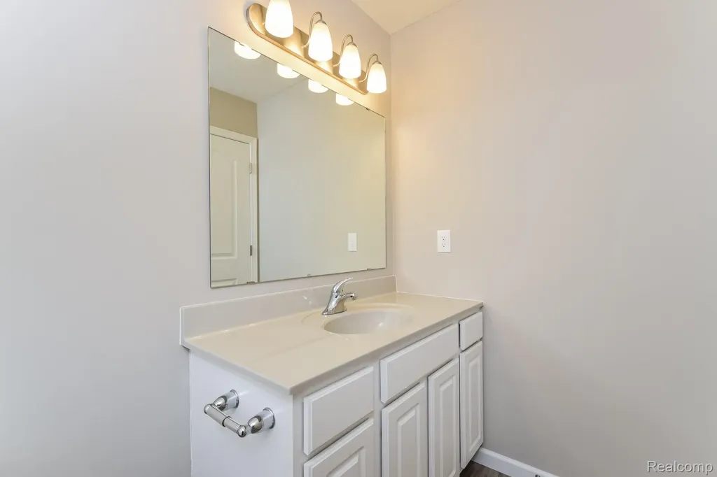 2110 Stillwater Drive Davison Township MI 48423
