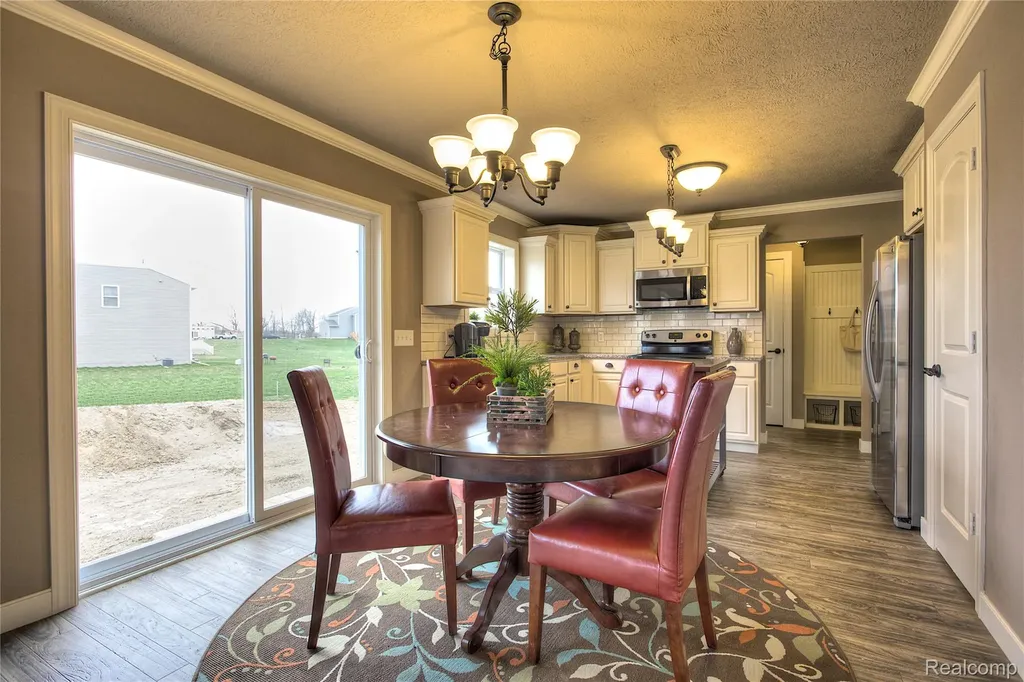 2110 Stillwater Drive Davison Township MI 48423
