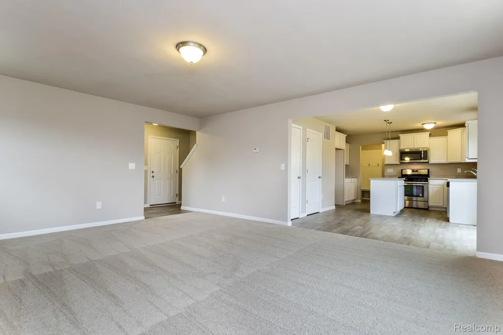 2110 Stillwater Drive Davison Township MI 48423