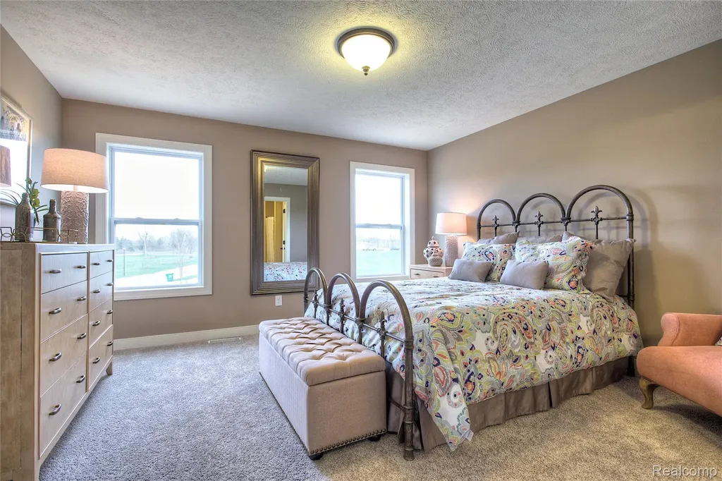 2110 Stillwater Drive Davison Township MI 48423