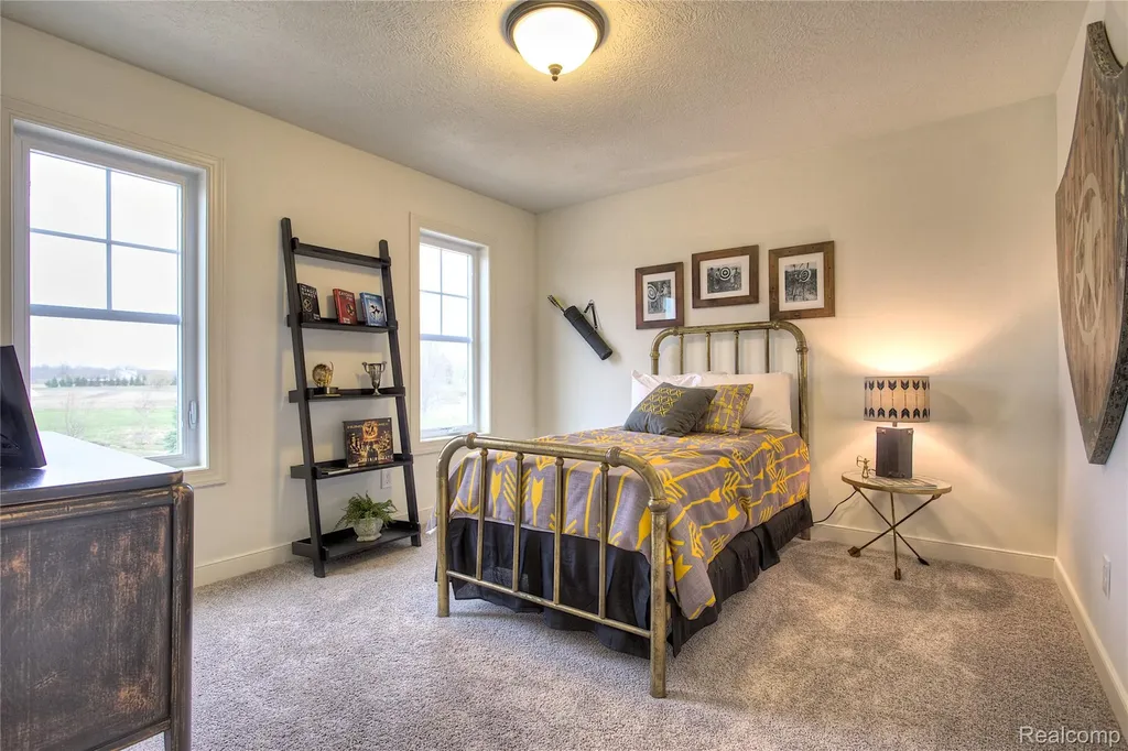 2110 Stillwater Drive Davison Township MI 48423
