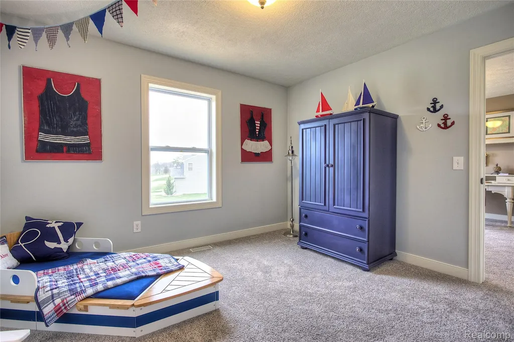 2110 Stillwater Drive Davison Township MI 48423