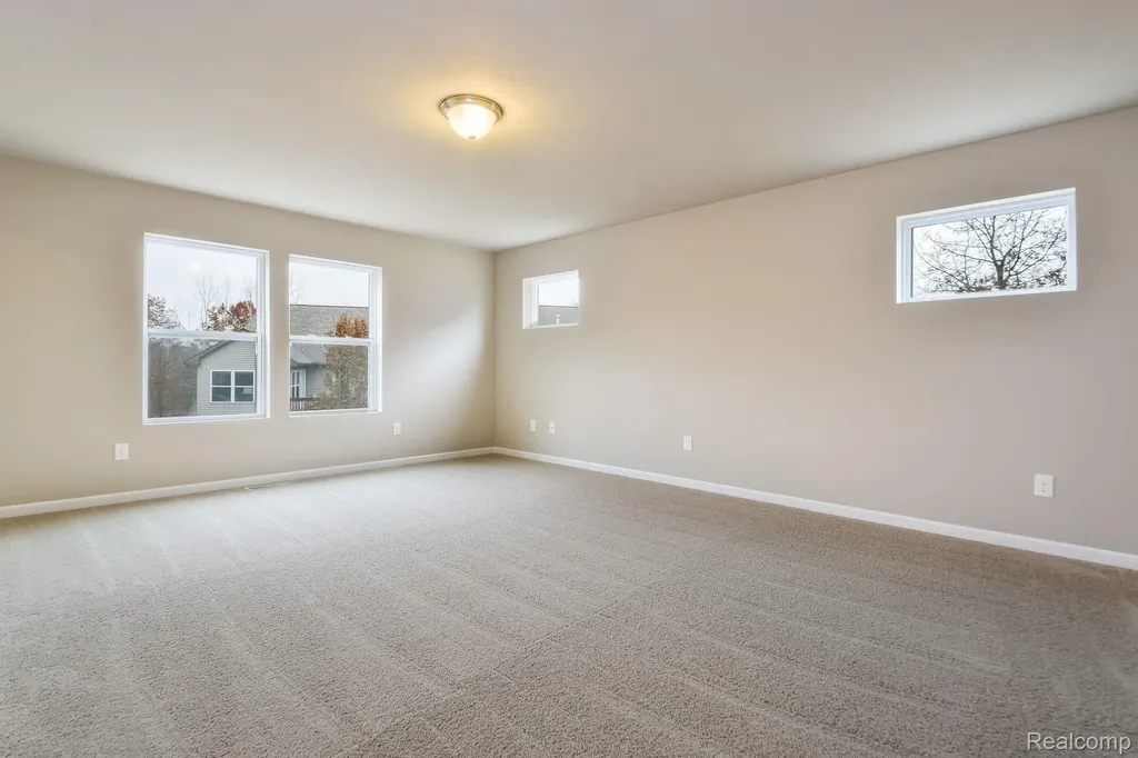 2110 Stillwater Drive Davison Township MI 48423