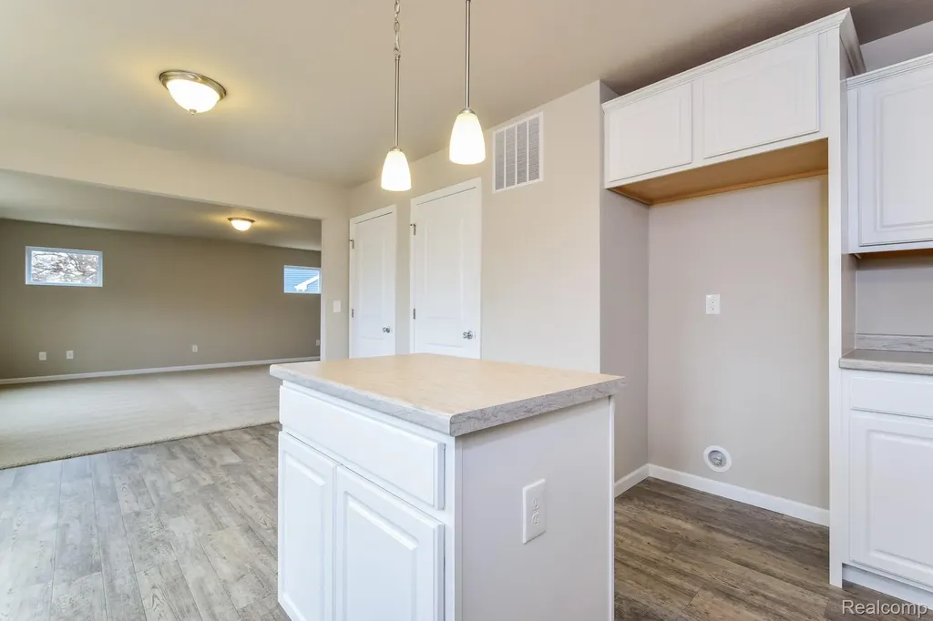 2110 Stillwater Drive Davison Township MI 48423