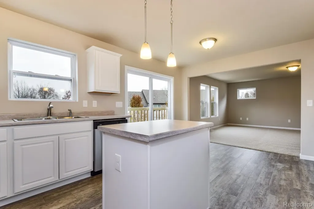 2110 Stillwater Drive Davison Township MI 48423