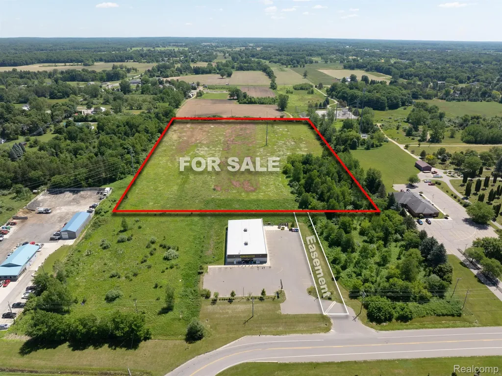 00 N Saginaw Street Mayfield Township MI 48446