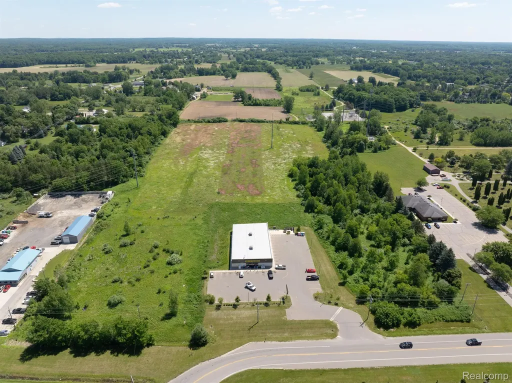 00 N Saginaw Street Mayfield Township MI 48446