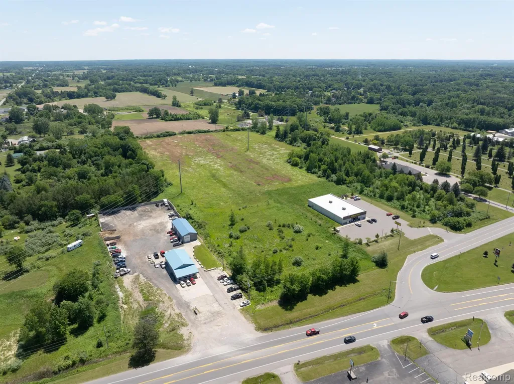 00 N Saginaw Street Mayfield Township MI 48446