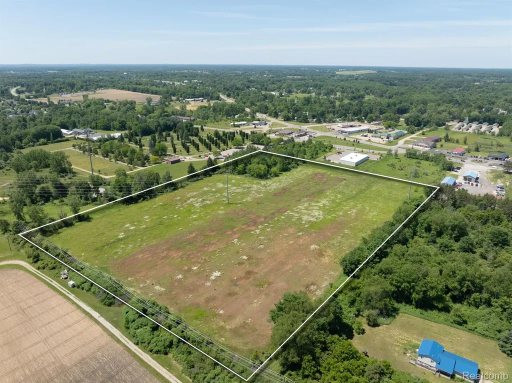00 N Saginaw Street Mayfield Township MI 48446